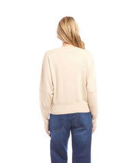 Karen Kane - Dolman Sleeve Sweater