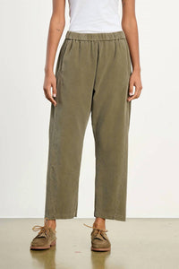 Velvet By Graham & Spencer - Laney Corduroy Pant