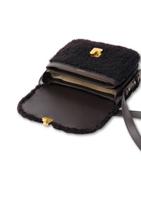 Soeur - Women's Bellissima Shearling Bag