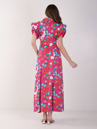 Emily Mccarthy - Anderson Dress