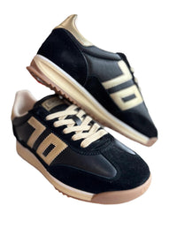 Back 70 - Women's Jogger Sneakers
