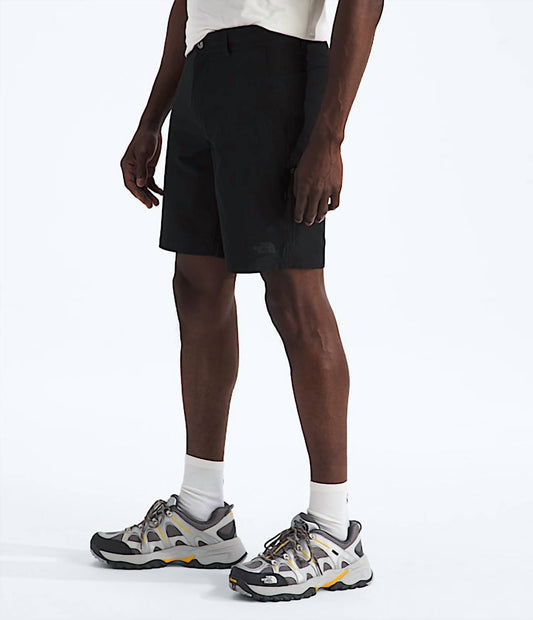 The North Face - Rolling Sun Packable Short