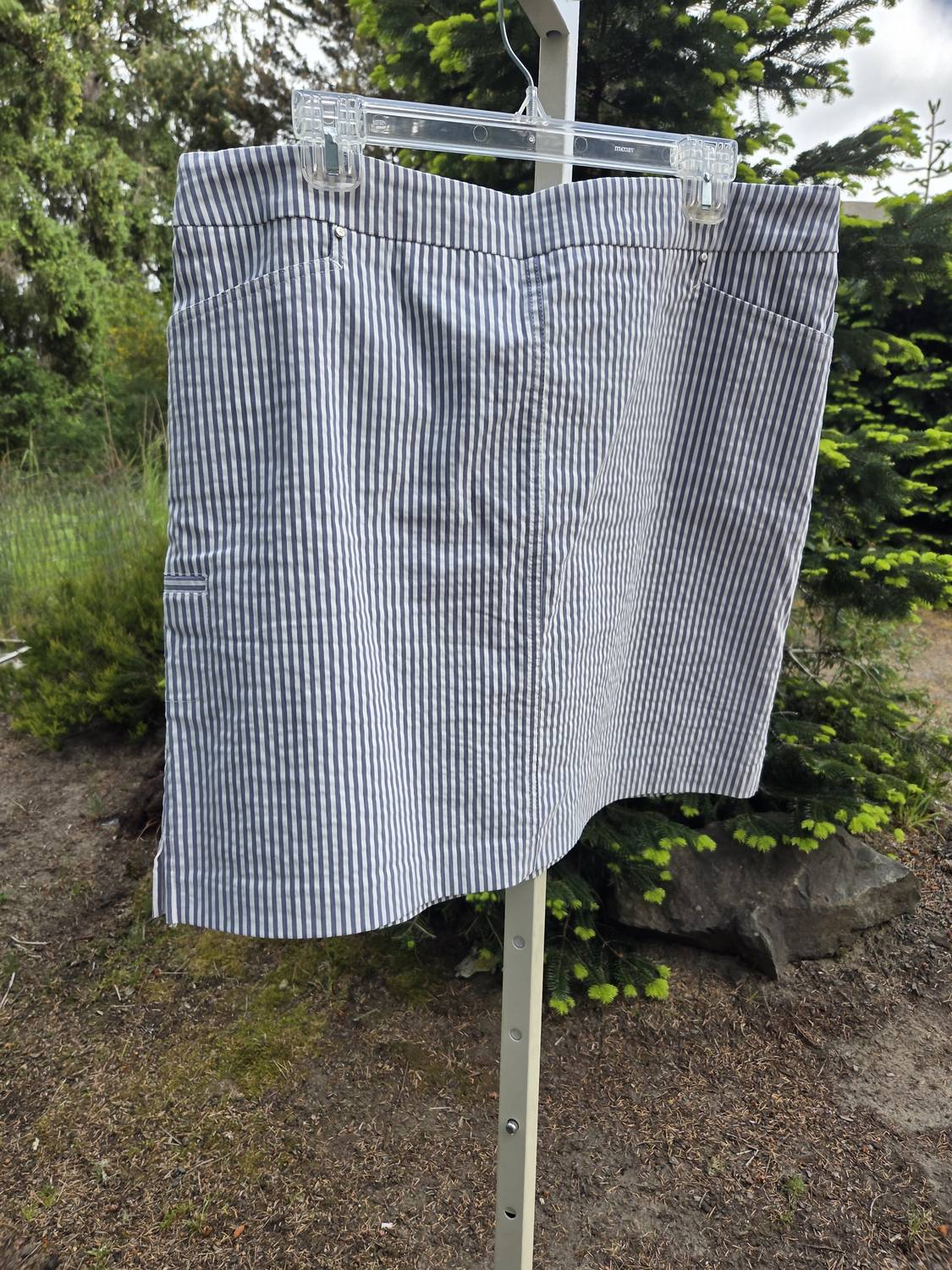 Renuar - Women's Golf Skort