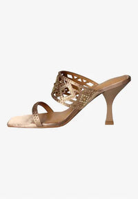J. Renee - Women's Vardana Slip On Sandals