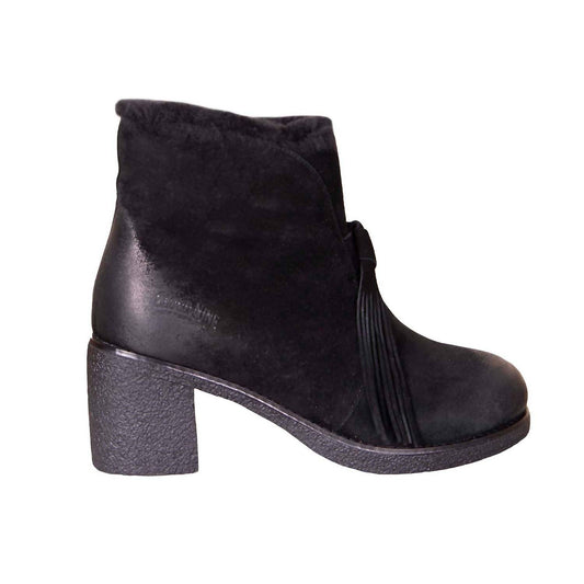 Cloud Nine - LADIES MADISON SHEEPSKIN BOOT