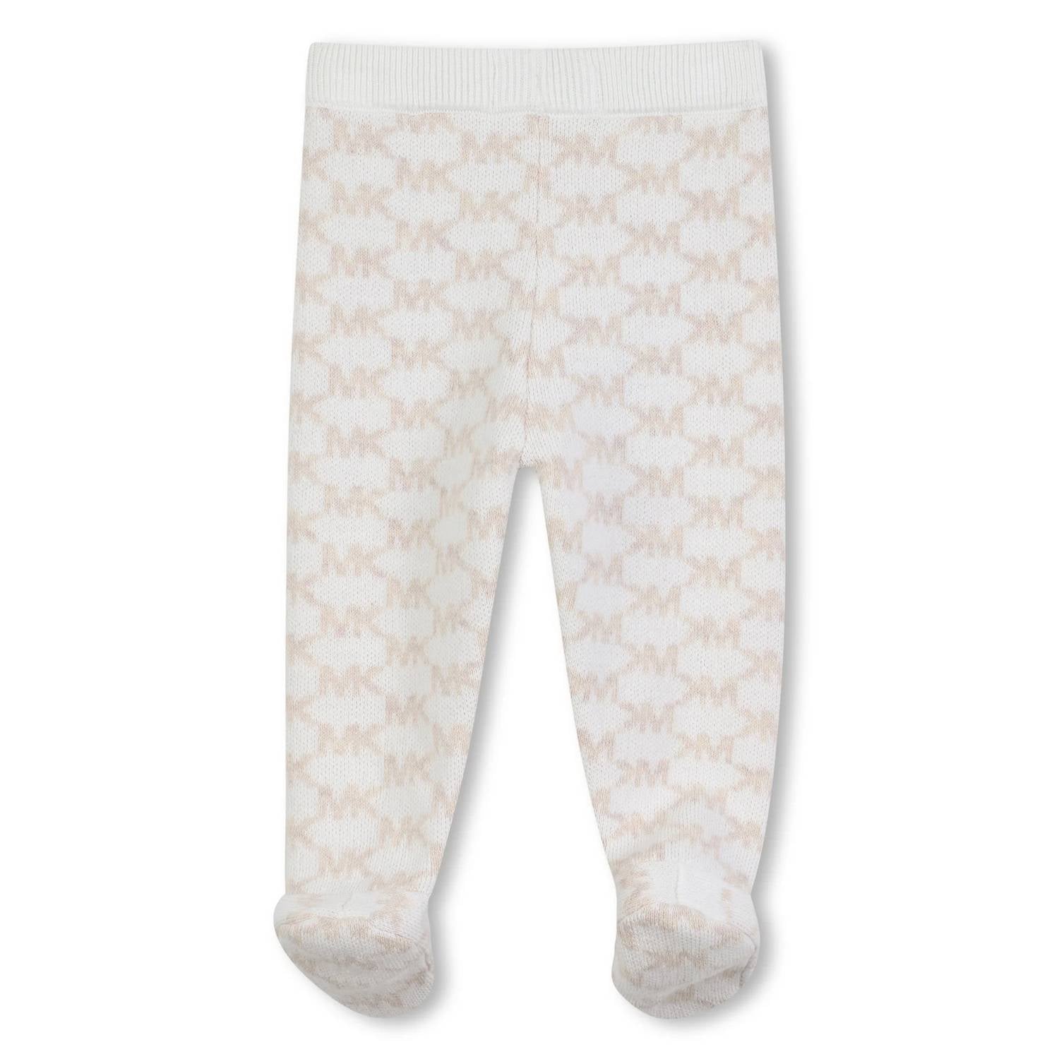 Michael Kors - Infant Knitted Gift Set