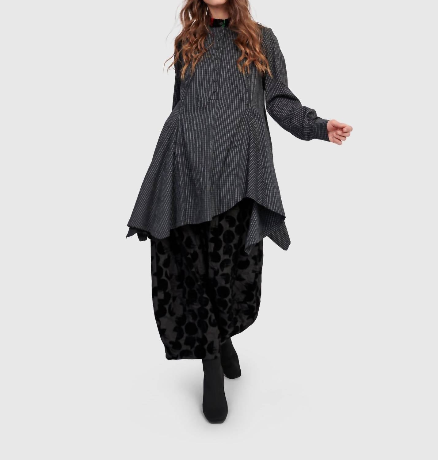 Alembika - Marquee Shirt