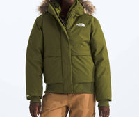 The North Face - Arctic Bomber Jacket
