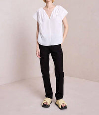 A.L.C. - Carlyn Cotton Top