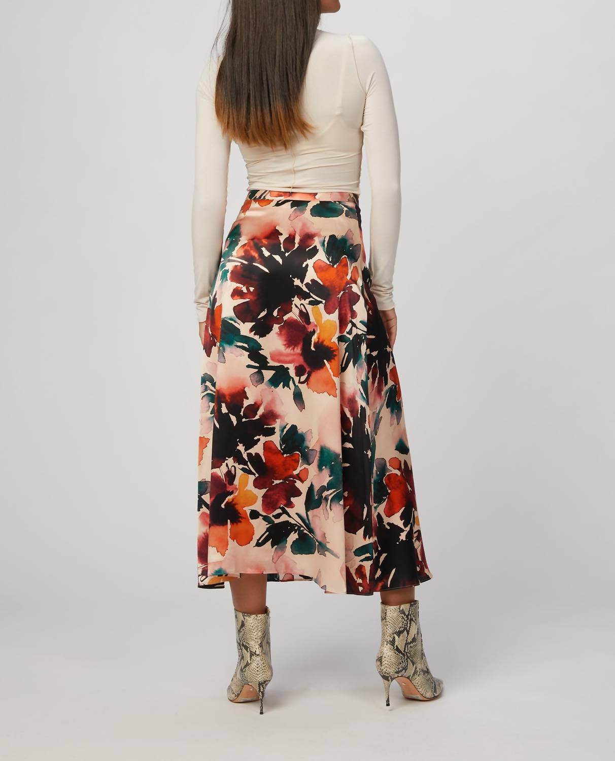 WINNIE SKIRT
