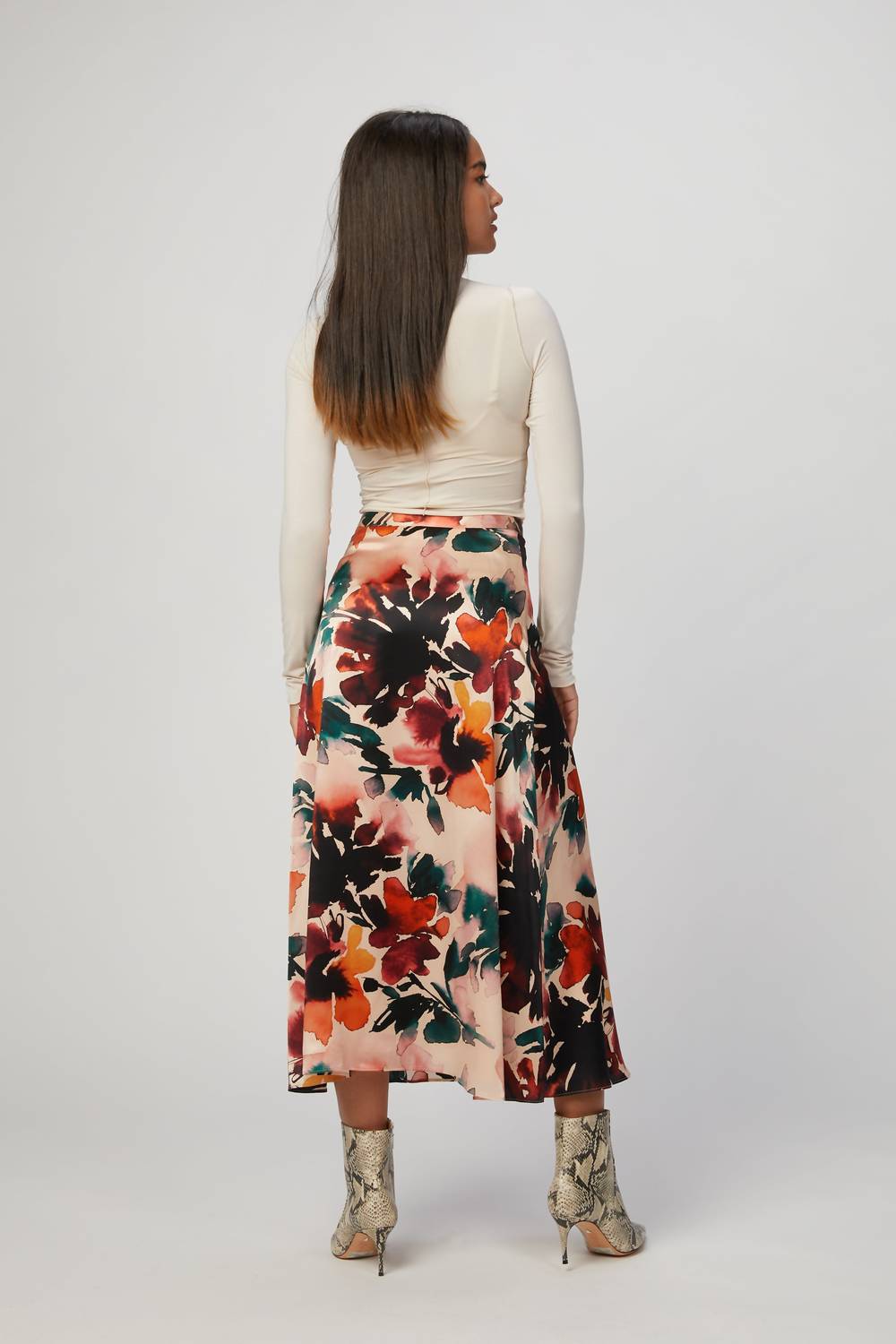 WINNIE SKIRT