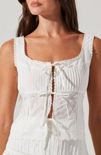 Astr - Kensley Top