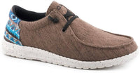Roper - Men's Hang Loose Low Casual Chukka Shoes
