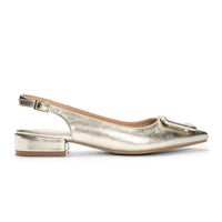 Chinese Laundry - Women's Sweetie Slingback Flats