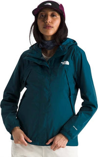 The North Face - Women's Antora Jacket