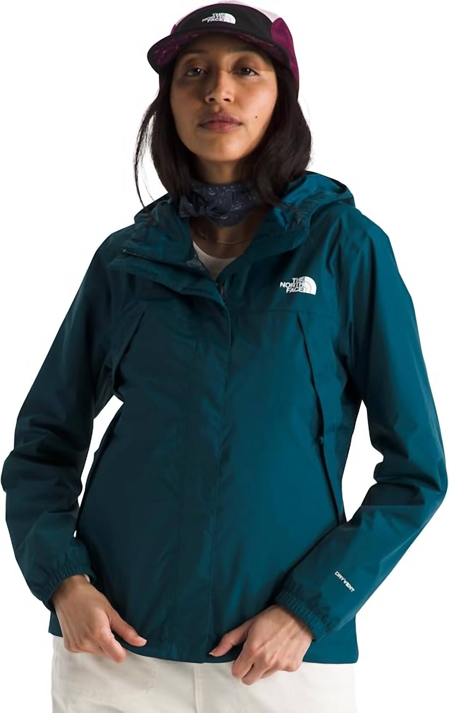 The North Face - Women's Antora Jacket