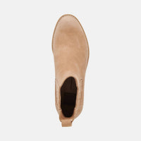 Dolce Vita - Fraya H2O Waterproof Boots
