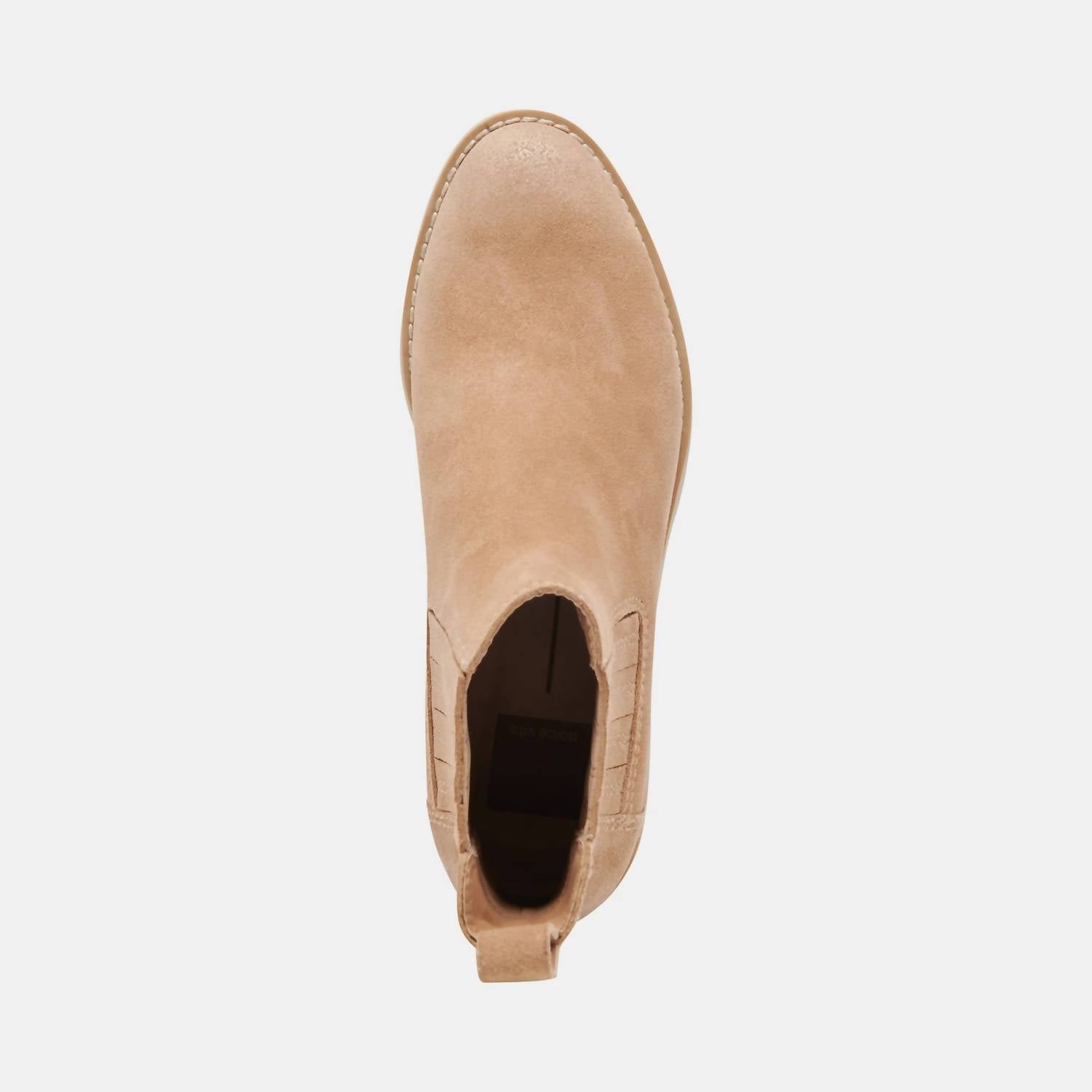 Dolce Vita - Fraya H2O Waterproof Boots