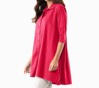 Stella Carakasi - Tiburon Icon Tunic