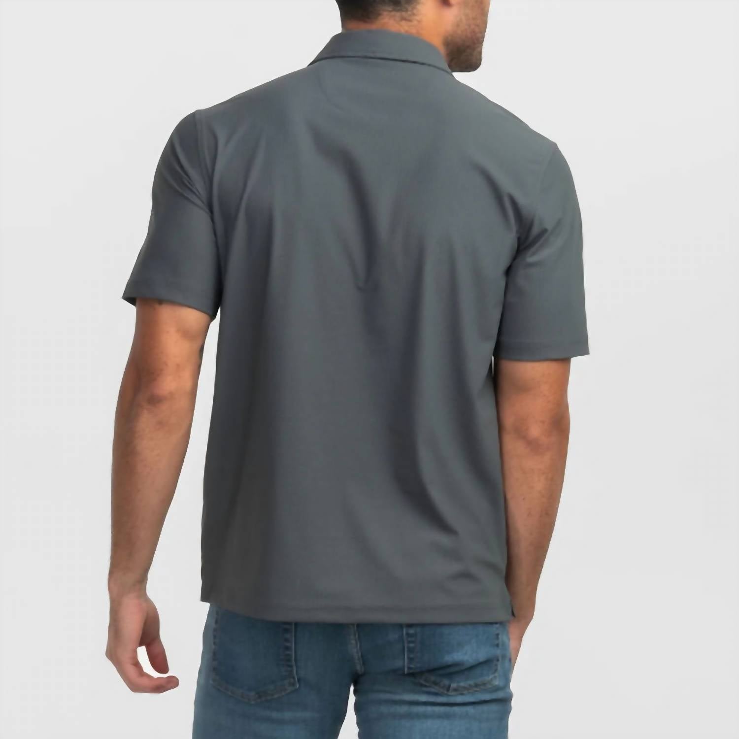 Southern Shirt Company - Next Level Performance Polo