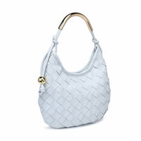 Moda Luxe - Lucia Hobo Handbag