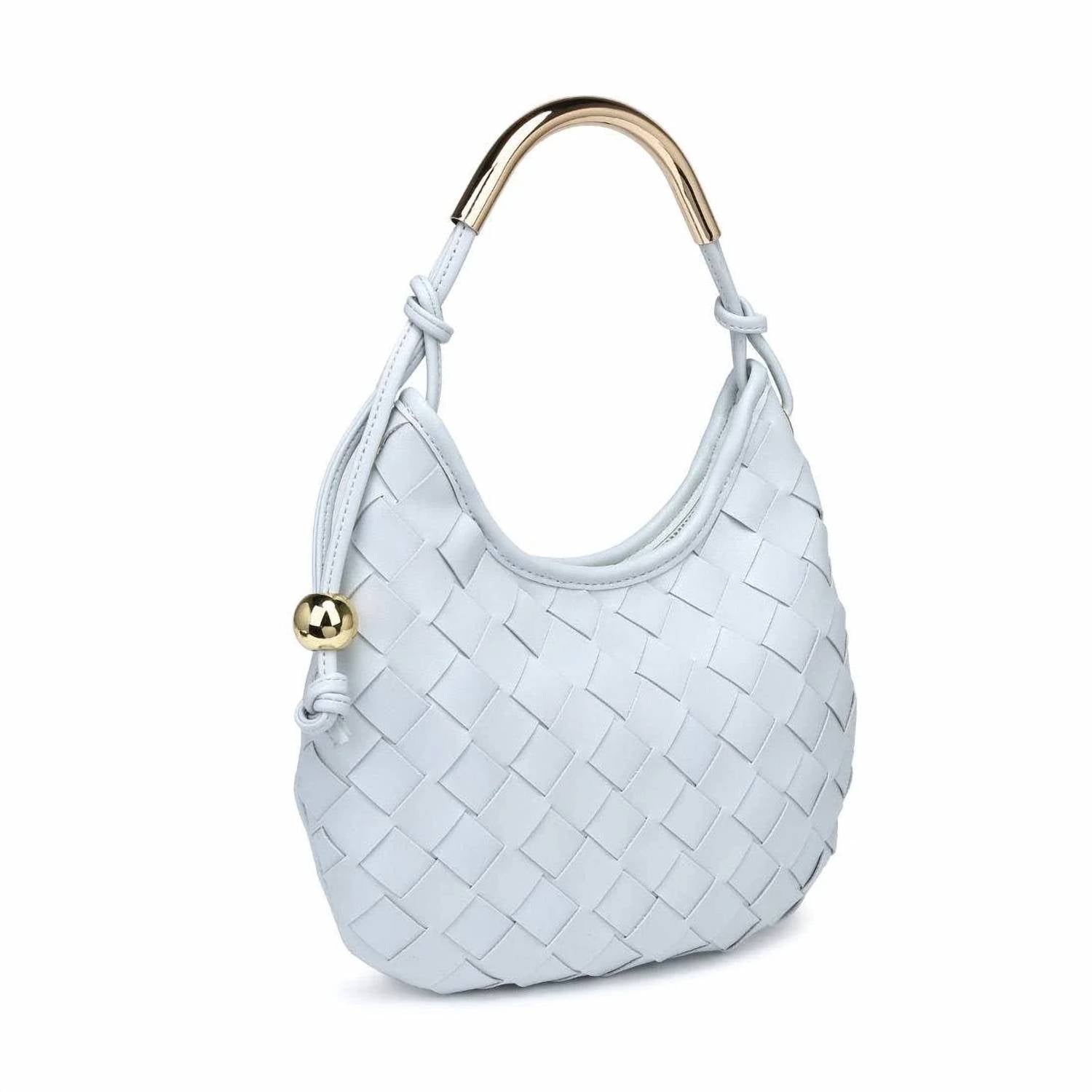 Moda Luxe - Lucia Hobo Handbag
