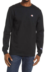 Champion - Heritage Long Sleeve T-Shirt