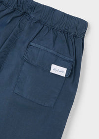Mayoral - Boy's Chino Drawstrings Trousers
