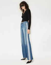 Re/Done - Track Californian Jeans