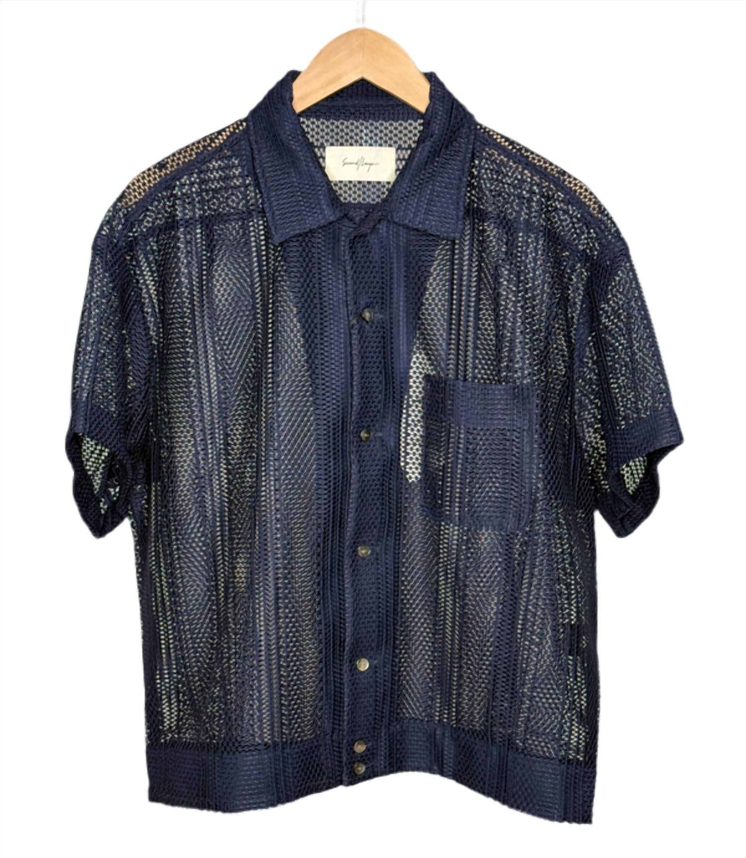 Second/Layer - Men's Layer Indio Shirt