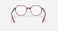 Ray Ban - Women's Rb5395 8175 Thalia Optics Round Eyeglasses Frame