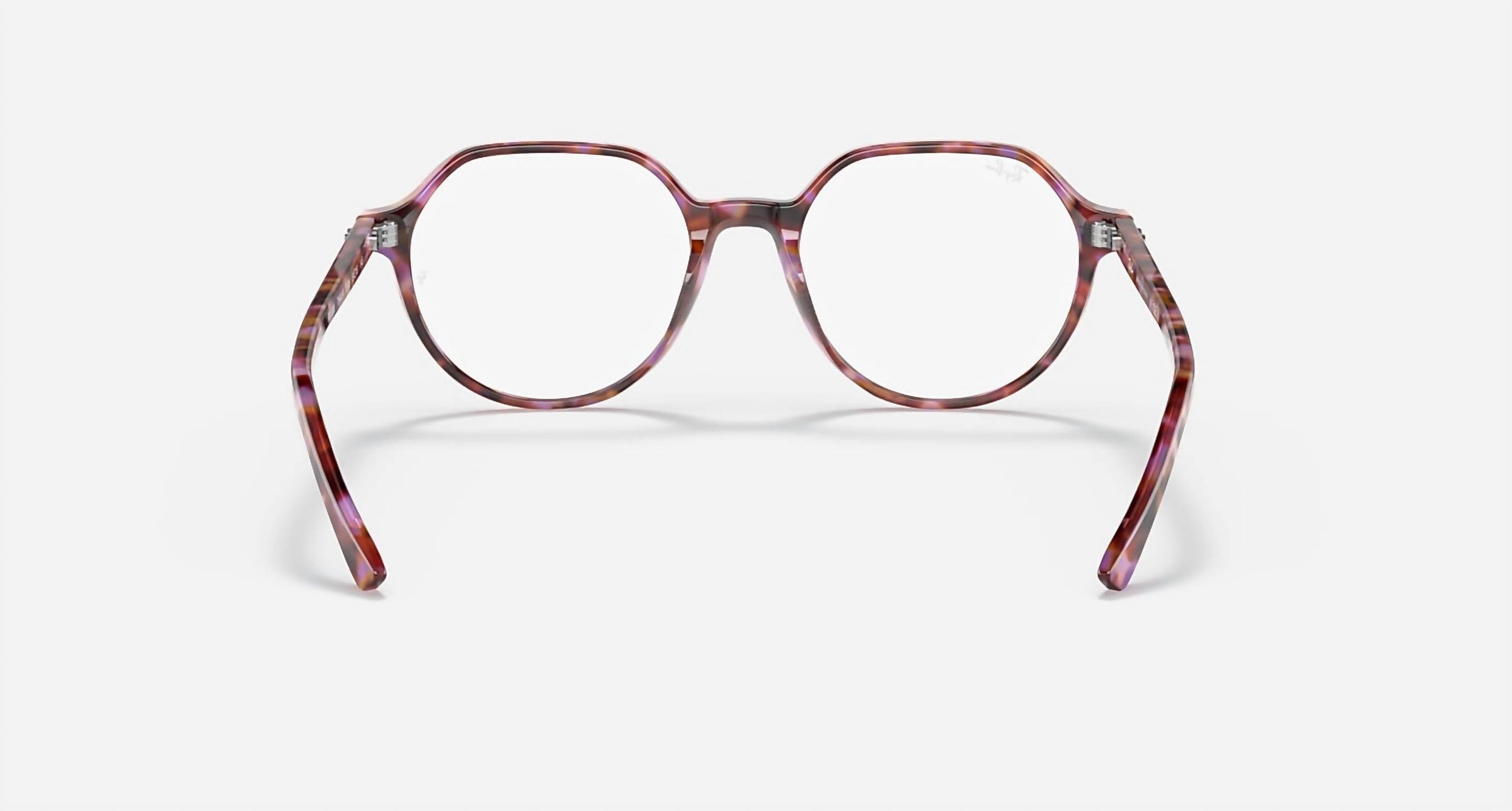 Ray Ban - Women's Rb5395 8175 Thalia Optics Round Eyeglasses Frame