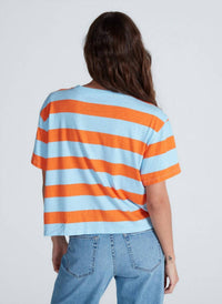 Askk Ny - Classic Stripe Tee