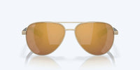 Costa Del Mar - Peli Polarized Sunglasses 4002 - 28 - 57