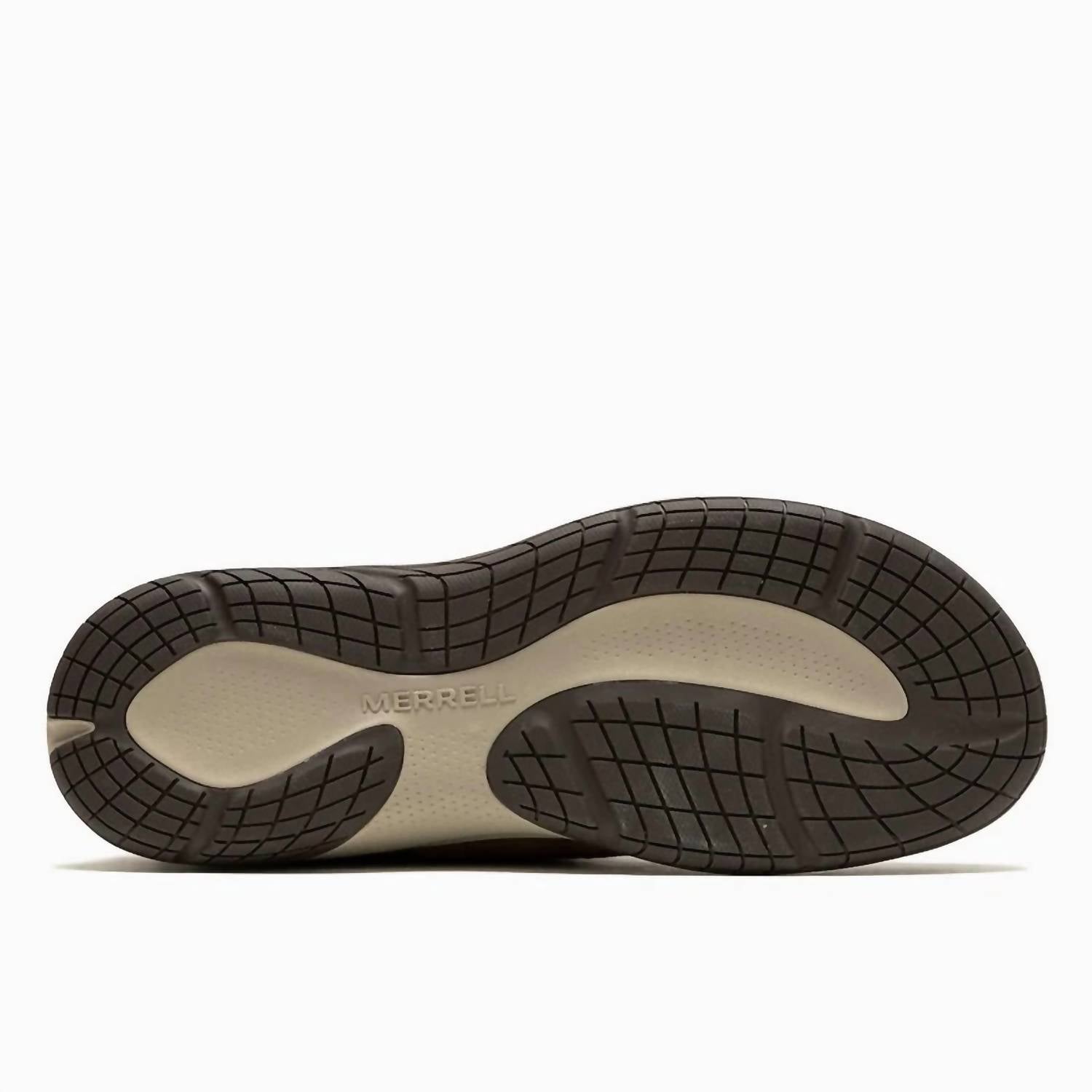 MERRELL Women's Encore Ice 5 Shoes in bracken - women's sneaker - alternate view