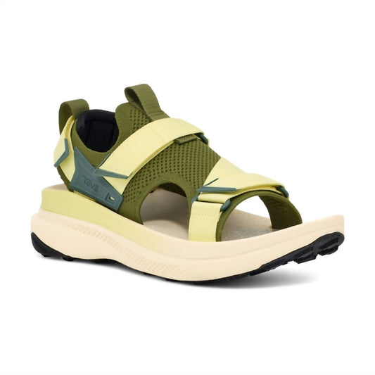 Teva - Men's Aventrail Sandal