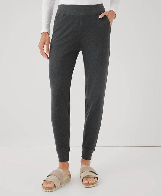 Pact - Women’s Organic Lightweight Sweatpant