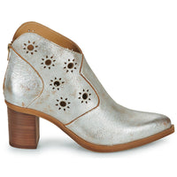 TERRY BOOTIE