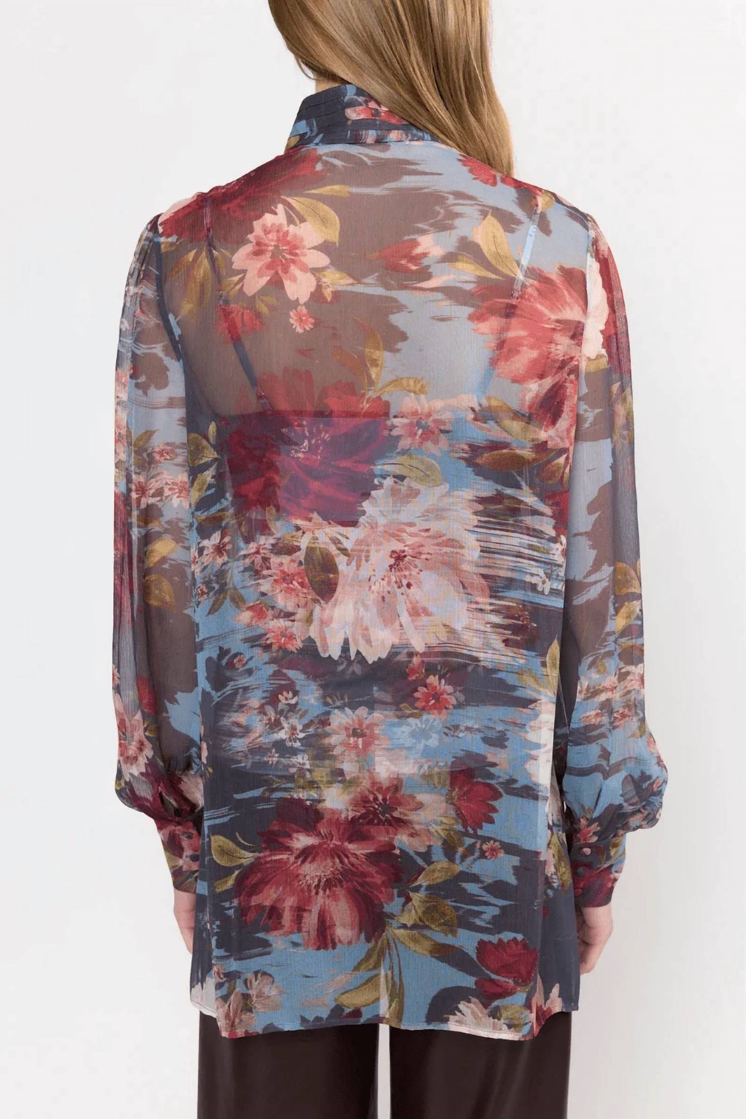 Christy Lynn - Dane Top