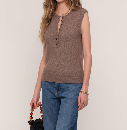 Heartloom - Bianca Top