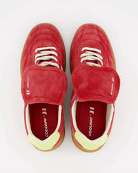 Coolway Us - Women's Becks Low Top Sneakers