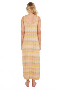 Lisa Todd - Summerscape Dress