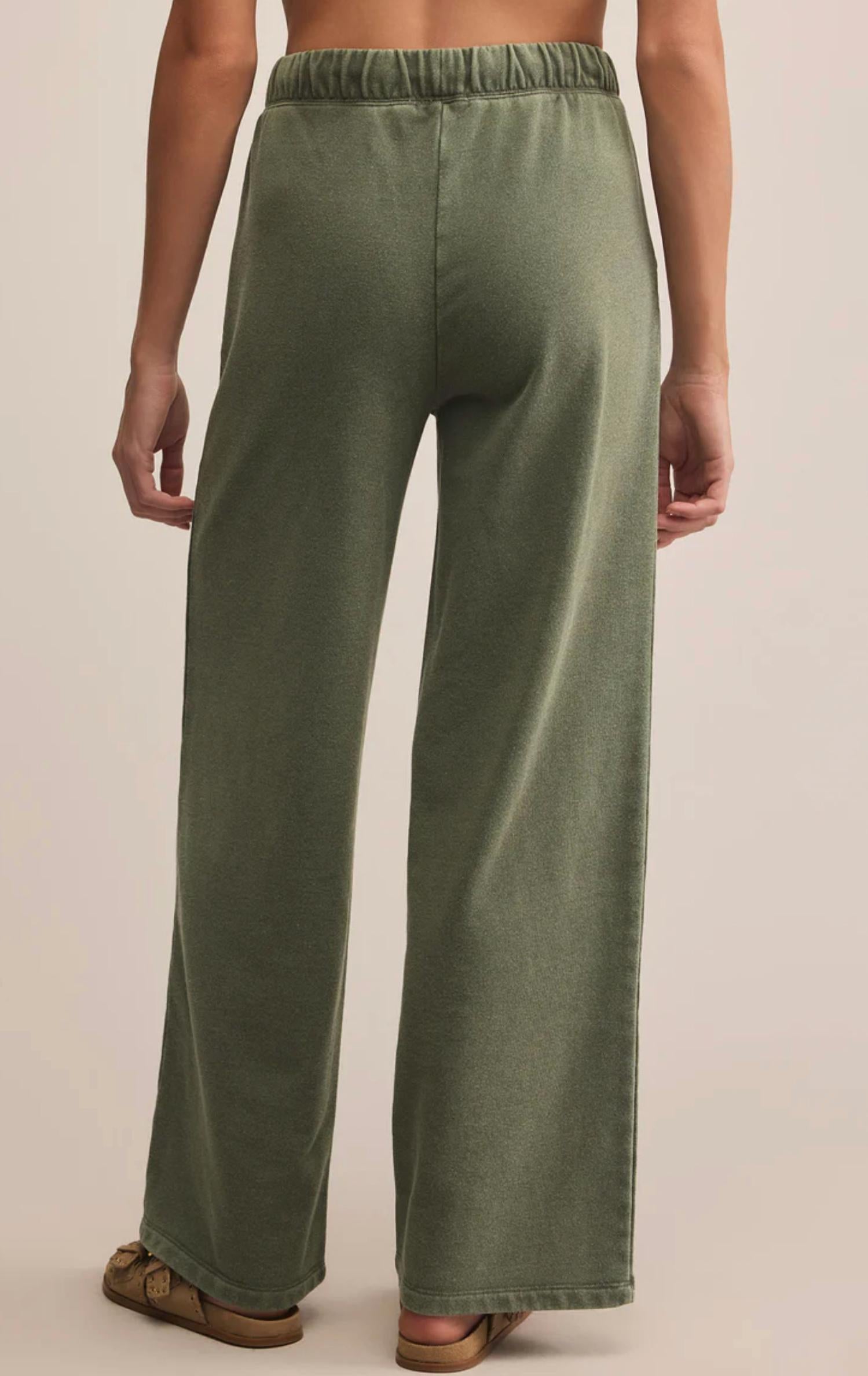 Z Supply - Knit Pants