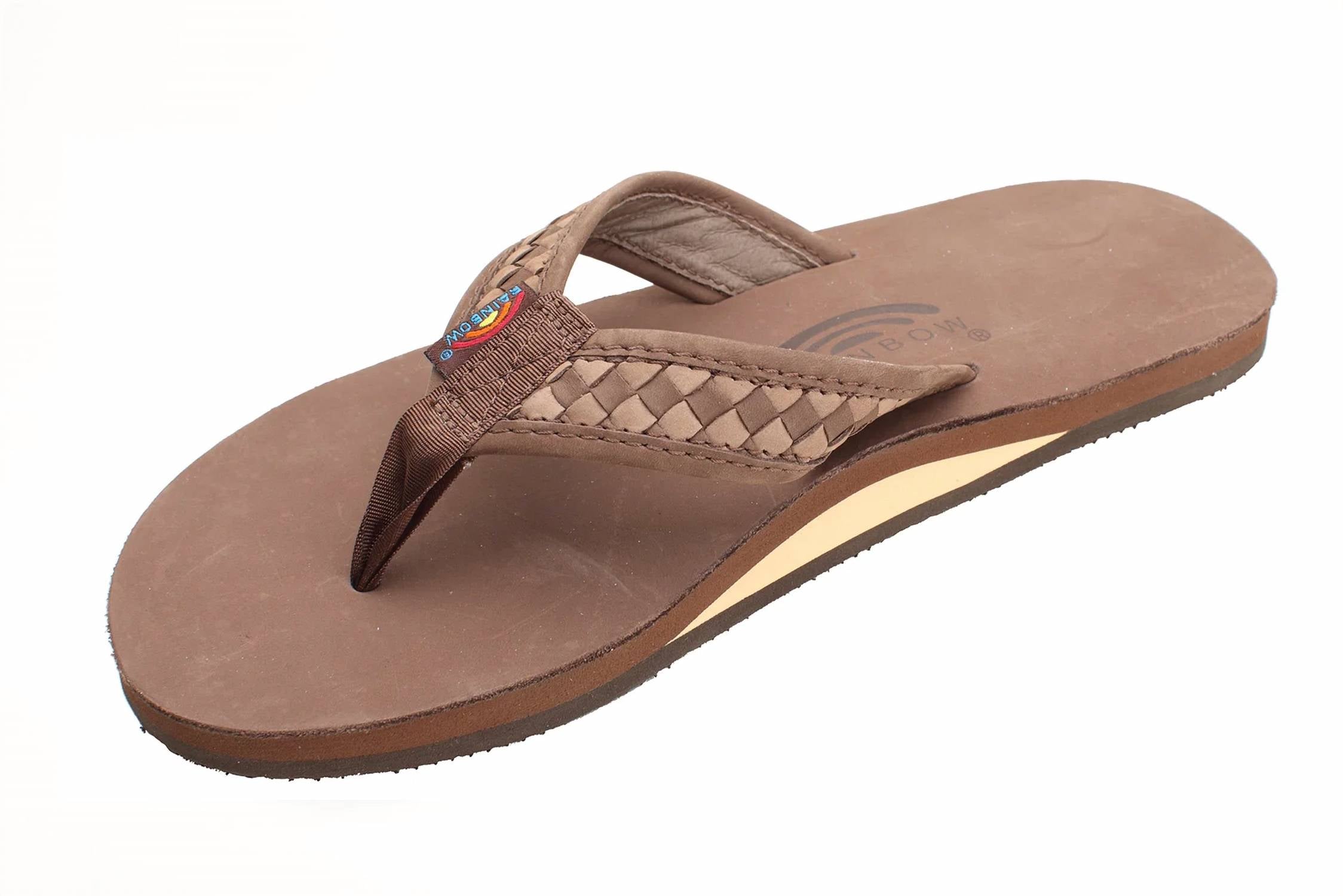 Rainbow Sandals - Women's Premier Leather Sandal
