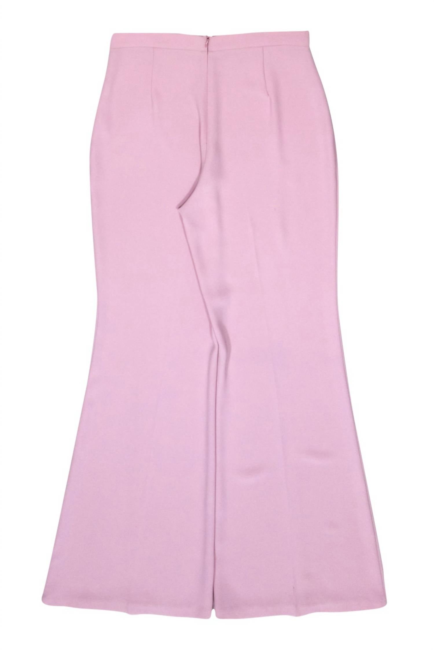 Amanda Uprichard - Women’s Wide-leg Pants