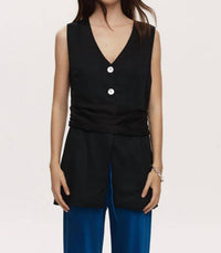 Marle - Hari Vest