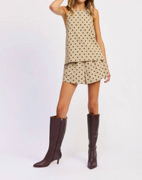 En Saison - Hadley Shorts