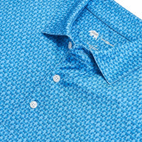 Onward Reserve - Caddie Printed Polo