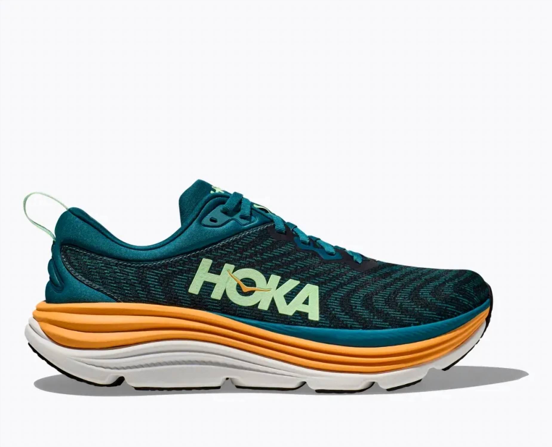 Hoka - Men's Gaviota 5 Running Shoes