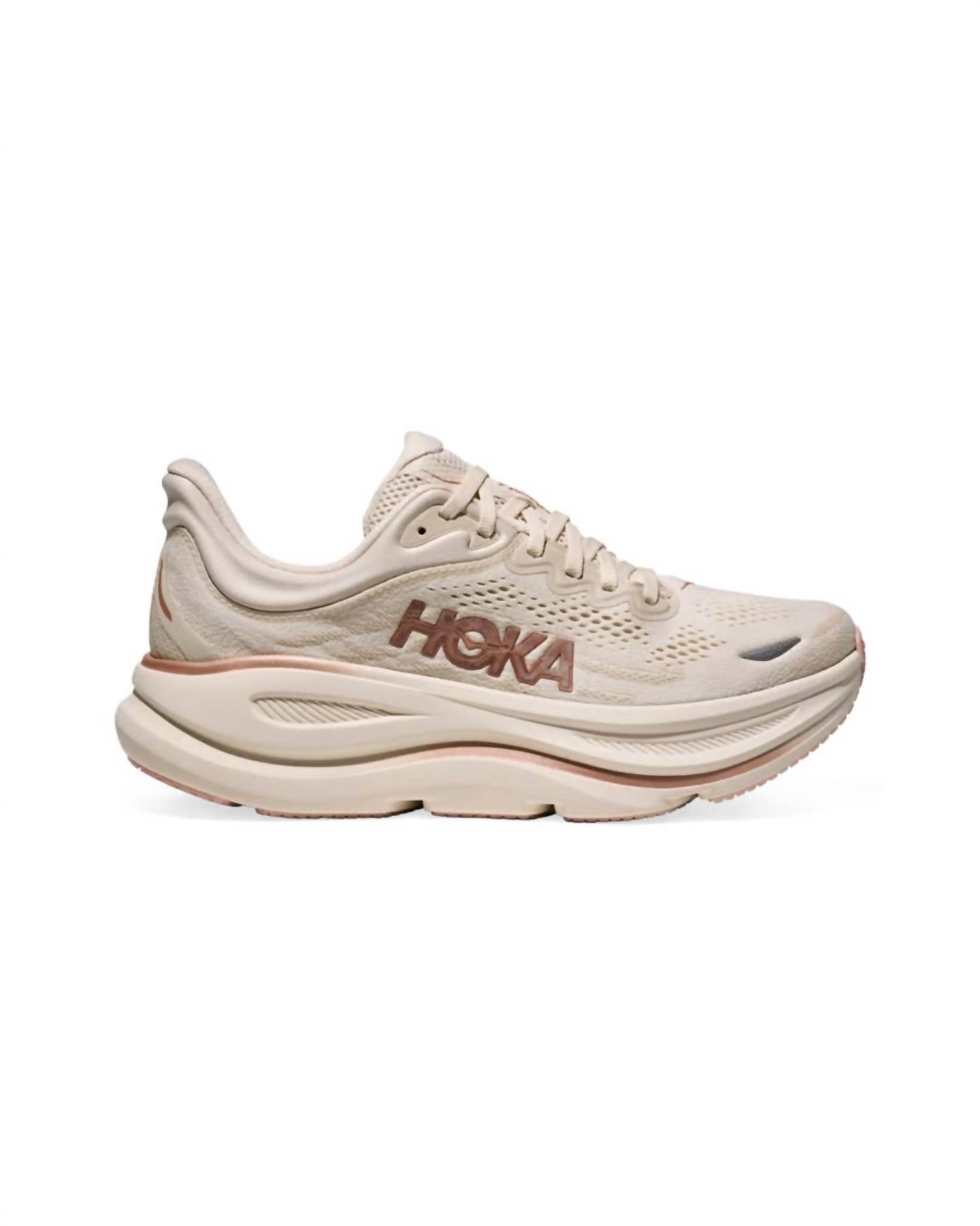 Hoka - Women's Bondi 9 Running Shoe